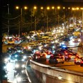 Zbog blokada oglasili se "Putevi Srbije" Saobraćaj obustavljen na ovom putnom pravcu