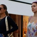 Anastasija i Vanja Gudelj uslikane u provodu: Jedan detalj baš svima zapao za oko FOTO