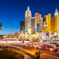 Od pustinje do grada greha: Kako je Las Vegas postao to što je danas