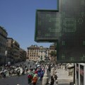 Vrućine odnose žrtve u Italiji, širom zemlje izmereno više od 40 stepeni
