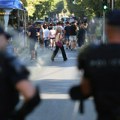 Огласио се МУП поводом синоћњих блокада: "Приведено 13 особа, нису забележени озбиљнији инциденти"