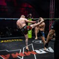 Armmada 13 potvrdila status najveće domaće MMA promociji: Spektakl u Bačkoj Palanci (foto)
