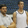 U Partizan došao kao veliki talenat, sad napada titulu u Evroligi: Mnogi su zaboravili da je igrao u Beogradu