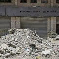 Izrael i Hamas se optužuju za blokiranje pregovora o prekidu vatre