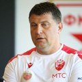 Milojević nakon završenih priprema Zvezde: "Zadovoljan sam, jasno se zna šta su nam ciljevi..."