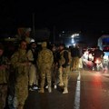 Novi bilans: U Siriji 37 osoba poginulo u sukobima u gradu gde većinski žive Druzi