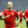 Reprezentativac Srbije prešao u Aris: “Pridružujem se jednom od najvećih klubova u Grčkoj“