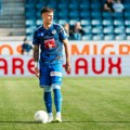 Briž i Inter konačno postigli dogovor oko Aleksandra Stankovića