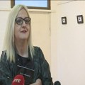 NUNS: Napad na novinarku Jelenu Stojković zahteva hitnu reakciju nadležnih organa