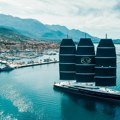Porto Montenegro predstavlja Vero i Versa rezidencije: Novi kvart za život sa stilom