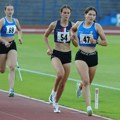 Atletika: Tri medalje za Spartak na Otvorenom prvenstvu Vojvodine