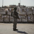 Humanitarne pauze u Gazi: Izrael otvara koridore, pauze u borbama nedovoljne za lečenje dece u Gazi