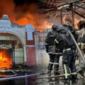 uživo RAT U UKRAJINI Napad dronovima u Rusiji: U Zaporožju stradalo 16, u Salsku jedna osoba