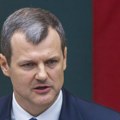 Litvanska vlada podnela ostavku nakon korupcionaškog skandala premijera Paluckasa