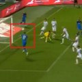 Hrvatu se smeje cela planeta! Promašaj koji će ući u anale: Sam kao duh na metar od gola - usledila blamaža koja će se dugo…