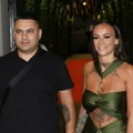 Teodora Delić progovorila o udaji za Miljaninog bivšeg dečka