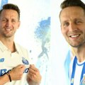 Fudbaler registrovan za rukometni klub da bi se prikrio trag