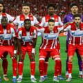 Zvezda odložila meč u superligi Srbije! Crveno-beli zbog obaveza u Evropi pomerili još jedan meč u domaćem šampionatu