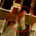 Haos u hotelu, žena noću šetala oko bazena, kamera je uhvatila: Gosti ujutru odlepili od besa kad su videli