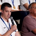 Mijović: Ovi momci su zalog za budućnost srpske košarke