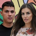 "Ena i ja smo Ponovo u vezi": Jovan Pejić Peja priznao sve - evo zašto su od svih krili da su zajedno na odmoru: "Ja sam taj…