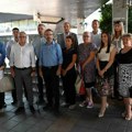 Svanuće – Odgovornost za pucanje valjevskog ekspres lonca je na vlastima