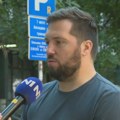 Pogačar: Policija u Novom Sadu jutros samo gledala koga da uhvati za ruku i odvede u maricu