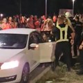 Jelena Karleuša u Vranjskoj Banji okupila svega oko 2.000 ljudi
