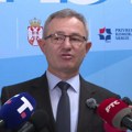 Glamočić: Ove godine jedino kukuruz podbacio