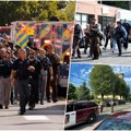 Amerika na nogama, oglasio se FBI! Pucnjava u školi u Mineapolisu je teroristički napad i zločin iz mržnje usmeren protiv…