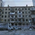 Zelenski saopštio novi bilans napada na Kijev: Poginulo 14 osoba, među njima troje dece