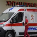 Muškarac izboden nožem u stanu u centru Beograda