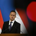 Sijarto: Mađarska neće podržati vojnu operaciju EU u Ukrajini