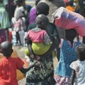 Najmanje 1.000 mrtvih u odronu zemlje u Sudanu