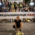 Srbija: „Deset meseci je dugo, a ništa se nije promenilo“