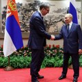 Vučić: Molio sam Putina za dobru cenu i veće količine gasa