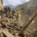 Avganistan u ruševinama: Više od 2.200 mrtvih, hiljade domova nestalo sa lica zemlje