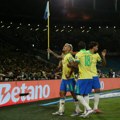 Joga Bonito! Brazil demonstrirao silu protiv Čilea na Marakani, Anćelotijev Selesão izgleda moćno
