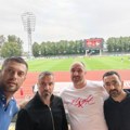 Skandal: Letonci zabranili ulaz navijačima sa obeležjima Srbije