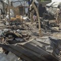 Rojters: Najmanje 60 ljudi ubijeno u napadu Boko Harama u Nigeriji