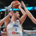 Srbija završila EP na 10. mestu