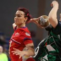 Finale rukometnog Superkupa Srbije za dame u ponedeljak (18): Crvena zvezda i Jagodina za trofej