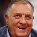 Dodik danas u Moskvi: Sastaje se sa Lavrovim, najavio da će tražiti podršku za nezavisnost Srpske