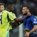 (VIDEO) Pravilo osam sekundi: Isak odbrojava Muriću