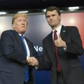 Preminuo Čarls Kirk posle pucnjave u Juti: Napadač pucao sa zgrade, oglasio se Donald Tramp