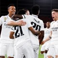 Panika u Madridu: Real tri meseca neće moći da računa na štopera!