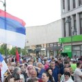 Petković i Jakovljević: Normalan život se vratio u naš grad, poslata snažna poruka mira i poštovanja različitog opredeljenja…