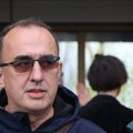Profesor Gruhonjić: Novi Sad je epicentar građanskog otpora i borbe za slobodu