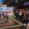 Фестивал паса свих раса и акција удомљавања у суботу у Нишу