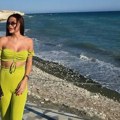 Rodila se kao muško, a na oblinama bi joj pozavidele mnoge žene! Nikolina pokazala dekolte: "Prava si lutka"